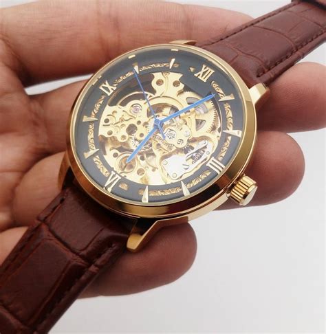 automatic replica watches pakistan